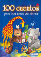 100 cuentos para leer antes de dormir